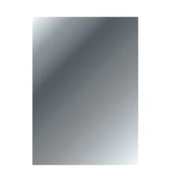 Haceka Spiegel Zilver Glas 4 Mm 25x90 Cm