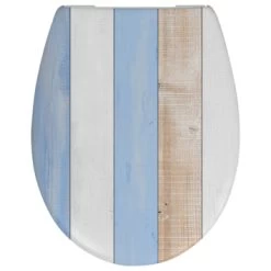 Cedo Dream Blue Wc Bril Softclose Duroplast