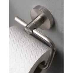 Haceka Toiletrolhouder Kosmos Tec RVS -Badkamer Verkoop 123 9402