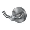 Haceka Dubbele Haak Kosmos Tec RVS -Badkamer Verkoop 123 9404