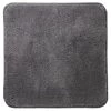 Sealskin WC Mat Angora Grijs 60x60 Cm 2 Sealskin WC Mat Angora Grijs 60x60 Cm -Badkamer Verkoop 123 945