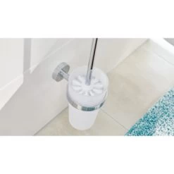 Tesa Toiletborstel Smooz -Badkamer Verkoop 123 9490