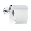Blomus Toiletrolhouder Areo Met Klep RVS -Badkamer Verkoop 123 9504