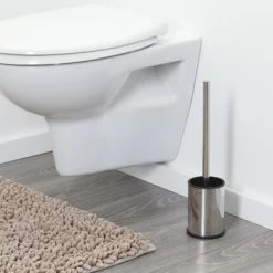 Tiger Toiletborstelhouder Colar Chroom -Badkamer Verkoop 123 9507