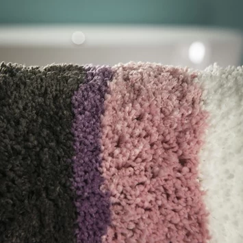 Sealskin Badmat Soffice Taupe 60x90 Cm 4 Sealskin Badmat Soffice Taupe 60x90 Cm - Afbeelding 2