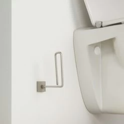 Tiger Reserverolhouder Melbourne Hangend RVS -Badkamer Verkoop 123 9532