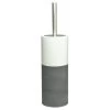 Sealskin Toiletborstelhouder Doppio Grijs -Badkamer Verkoop 123 9536