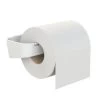 Tiger Toiletrolhouder TESS Wit 1 Tiger Toiletrolhouder TESS Wit -Badkamer Verkoop 123 9544