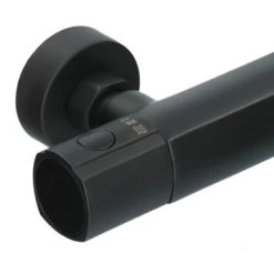 Absolut Thermostatische Douchekraan Absi Zwart 12 Absolut Thermostatische Douchekraan Absi Zwart -Badkamer Verkoop 123 958