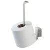 Tiger Reserverolhouder Impuls Hangend RVS 1 Tiger Reserverolhouder Impuls Hangend RVS -Badkamer Verkoop 123 9640
