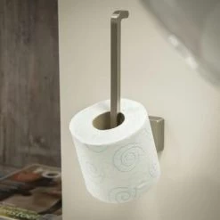 Tiger Reserverolhouder Impuls Hangend RVS -Badkamer Verkoop 123 9642