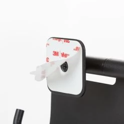 Tiger Toiletrolhouder Colar Met Klep Zwart 14 Tiger Toiletrolhouder Colar Met Klep Zwart -Badkamer Verkoop 123 9664