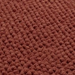 Sealskin Badmat Delhi 60x90cm Donkerroze -Badkamer Verkoop 123 969