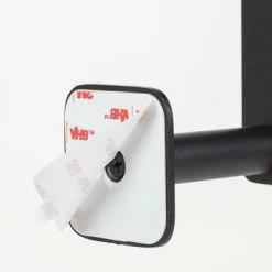 Tiger Reserverolhouder Colar Zwart -Badkamer Verkoop 123 9692