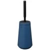 Tiger Toiletborstelhouder TESS Met Swoop Borstel Flexibel Blauw/zwart 2 Tiger Toiletborstelhouder TESS Met Swoop Borstel Flexibel Blauw/zwart -Badkamer Verkoop 123 9706