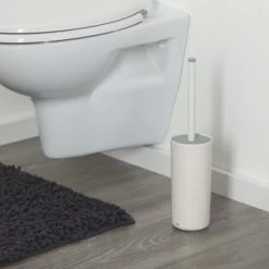 Tiger Urban Toiletborstelhouder Wit -Badkamer Verkoop 123 9736