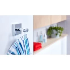 Tesa Handdoekhaak Ekkro -Badkamer Verkoop 123 9750