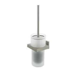 Tiger Toiletborstelhouder Items Hangend RVS -Badkamer Verkoop 123 9765