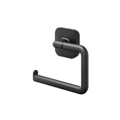 Tiger Carv Toiletrolhouder Zonder Klep Zwart -Badkamer Verkoop 123 9782