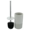 Differnz WC-borstelhouder Sand Beige