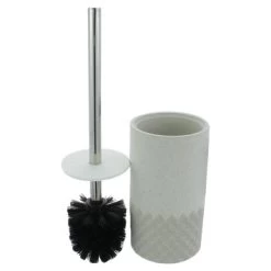 Differnz WC-borstelhouder Sand Beige