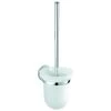Haceka Toiletborstelhouder Aspen Hangend Chroom -Badkamer Verkoop 123 9810