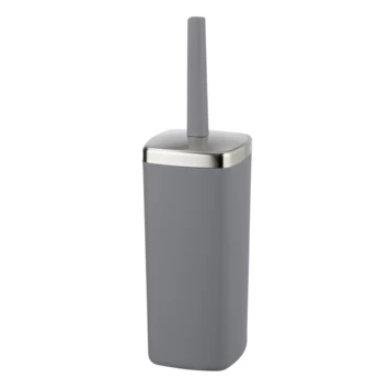 Wenko Toiletborstelhouder Barcelona Antraciet 5 Wenko Toiletborstelhouder Barcelona Antraciet - Afbeelding 3