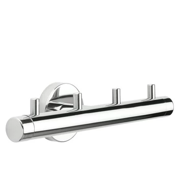 Tiger Haak Boston 4-delig Chroom 3 Tiger Haak Boston 4-delig Chroom