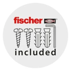 Marho Handdoekhaak Luxor Groot Gun Metal -Badkamer Verkoop 123 9849