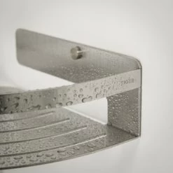 Tiger Caddy Hoekkorf Klein RVS 13 Tiger Caddy Hoekkorf Klein RVS -Badkamer Verkoop 123 991