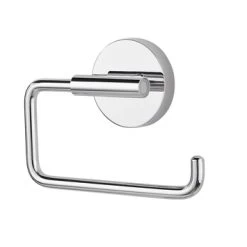 Handson Toiletrolhouder Smart Chroom -Badkamer Verkoop 123 9911