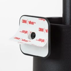 Tiger Wc-Borstelhouder Colar Zwart -Badkamer Verkoop 123 9923