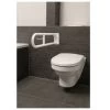 SecuCare Toiletrolhouder Voor Toiletbeugel Wit -Badkamer Verkoop 123 9930