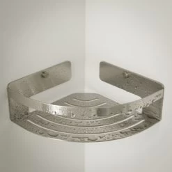 Tiger Caddy Hoekkorf Klein RVS 16 Tiger Caddy Hoekkorf Klein RVS -Badkamer Verkoop 123 994