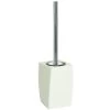 Spirella Twist Toiletborstelgarnituur Wit 1 Spirella Twist Toiletborstelgarnituur Wit -Badkamer Verkoop 123 9958