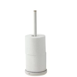 Tiger Reserverolhouder Urban Wit Staand -Badkamer Verkoop 123 9963