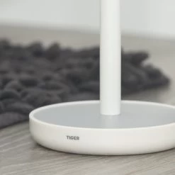 Tiger Reserverolhouder Urban Wit Staand -Badkamer Verkoop 123 9966