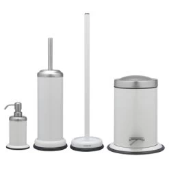 Sealskin Reserverolhouder Acero Wit -Badkamer Verkoop 123 9992